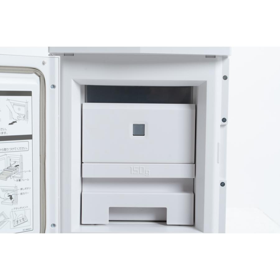 アルインコ 定温米びつクーラー 米収納量21kg TRA21 ALINCO（アルインコ） 定温米びつクーラー 米収納量21kg TRA21