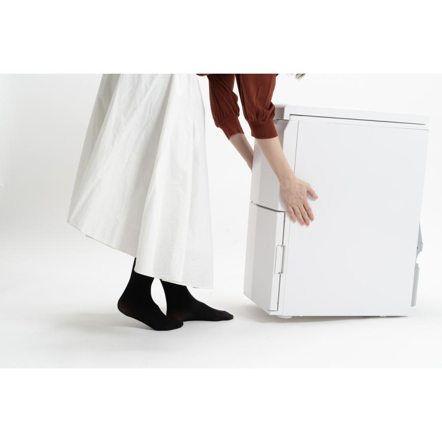 ALINCO（アルインコ） 定温米びつクーラー 米収納量21kg TRA21