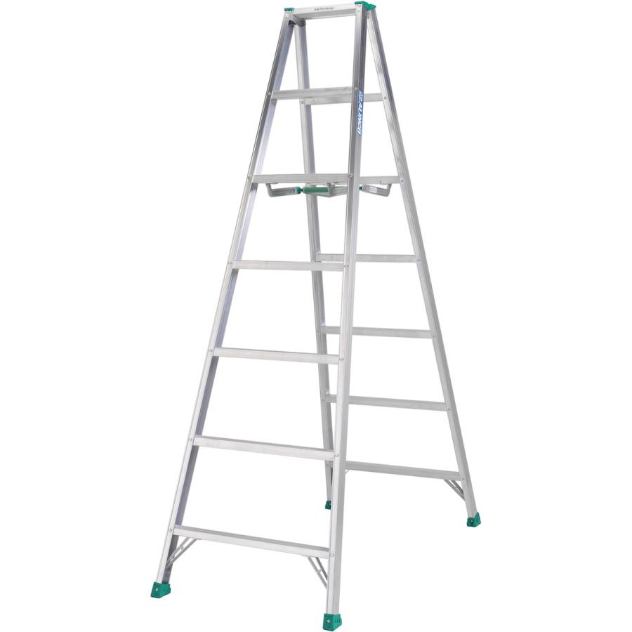 ALINCO/アルインコ MS-210FX 7尺脚立【野田愛宕店】【店頭取引限定