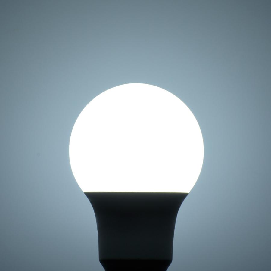 OHM（オーム電機） LED電球 E26 60形相当 昼光色 全方向 2個入 LDA7D-G