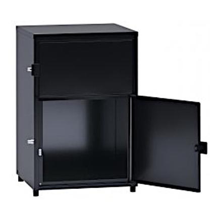 GREEN LIFE（グリーンライフ） 二段宅配ボックス レシーボ TR2-4568(BK