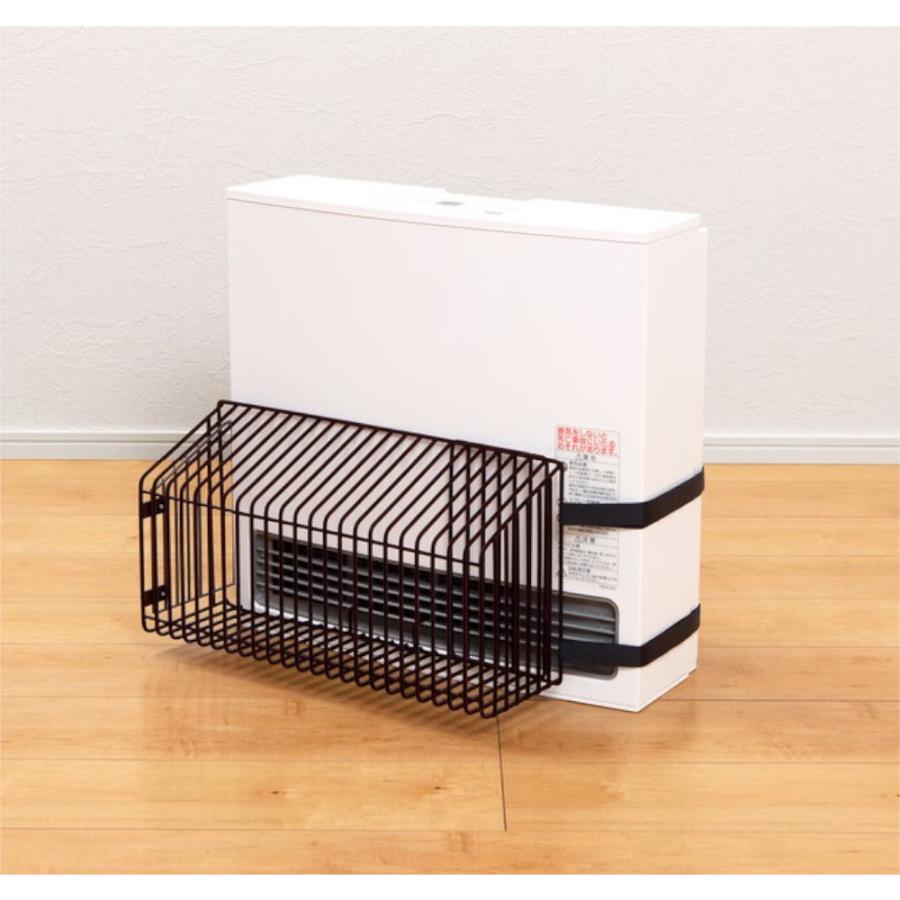 〜ファンタジスタ出品〜 GREEN LIFE（グリーンライフ） 吹き出し口ガード FG-49SB ファン