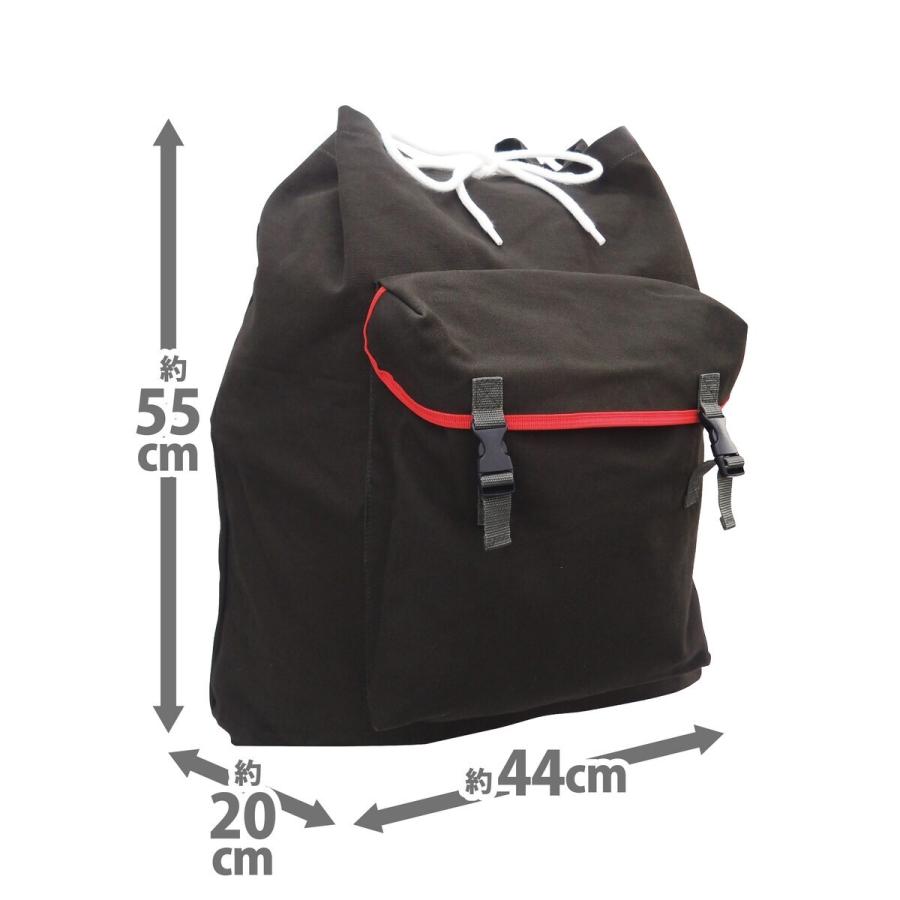 GREEN LIFE（グリーンライフ） 山菜リュック ワイド 耐荷重20kg TS-01N