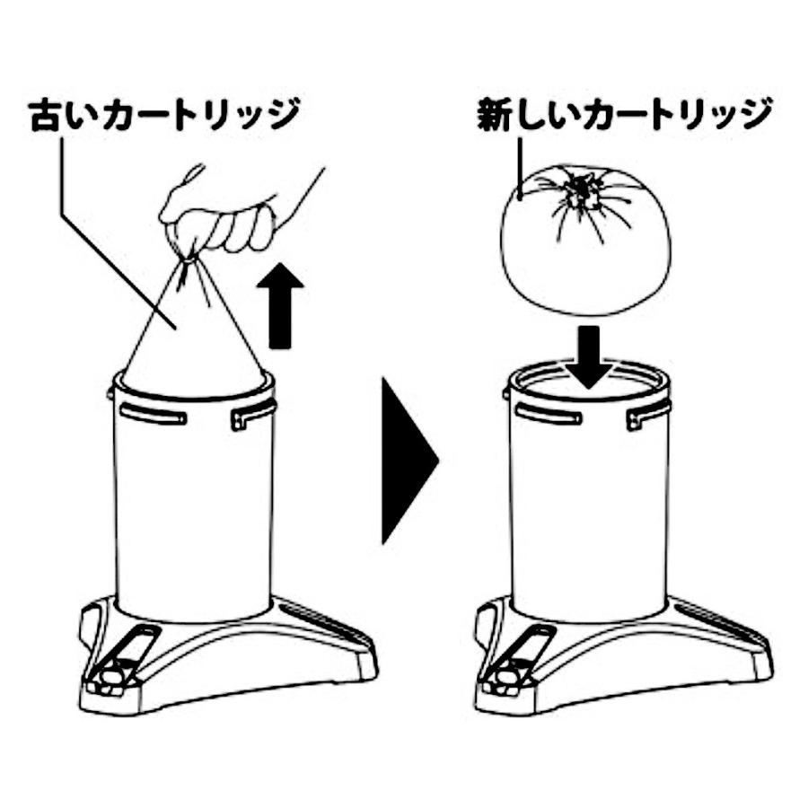 【値下げ】GREEN LIFE 交換用カートリッジ JUC-02 2個セット GREEN LIFE（グリーンライフ） 純水器ピュアニッシュ交換用