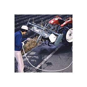 工進（KOSHIN） ダッシュポンプ GB-13T 単体ポンプ・トラクター専用