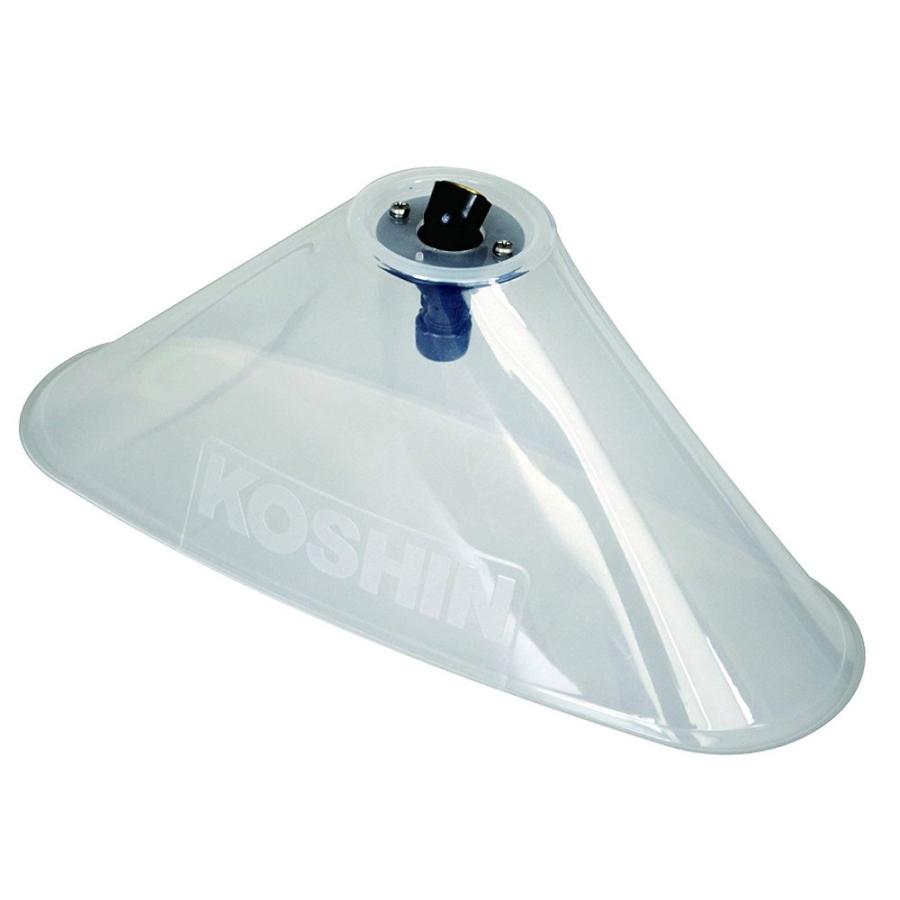 工進 カバー付泡状除草噴口 手動・電池・充電式用 PA-105 :497177010186:Arclands Online ヤフー店 - 通販 - Yahoo!ショッピング 工進 カバー付泡状除草噴口 手動・電池・充電式用 PA-105 :497177010186:Arclands Online ヤフー店 - 通販 - Yahoo!ショッピング