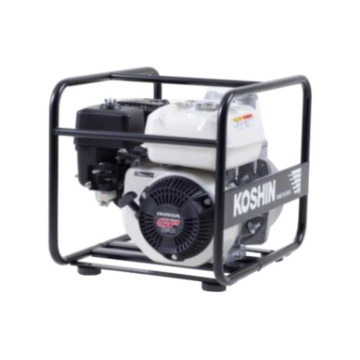 【未使用保管品】ハイデルスポンプ ホンダ4サイクル KH-50P KOSHIN 工進 4サイクル エンジンポンプ ハイデルスポンプ KH-50P