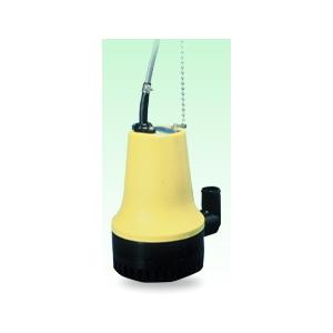 一部予約販売】 工進 海水用水中ポンプ マリンペット BL-2524N DC-24V専用