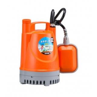 工進 清水用水中ポンプ ポンディ YK-625A 60Hz/西日本専用