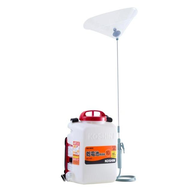 KOSHIN 乾電池式噴霧器 DK-10D 10L 未使用品　農薬散布　スプレー 61SyEH9-cNL._AC_UF1000,