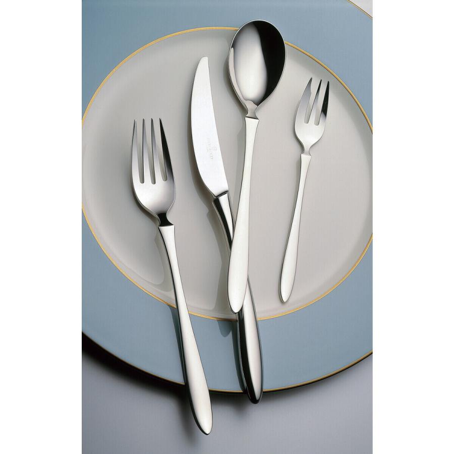 LUCKY WOOD ラッキーウッド カトラリーセット プレコ ディナーセット5