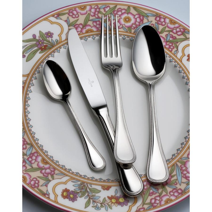 ラッキーウッド カトラリーセット フレンチアクセント ディナー