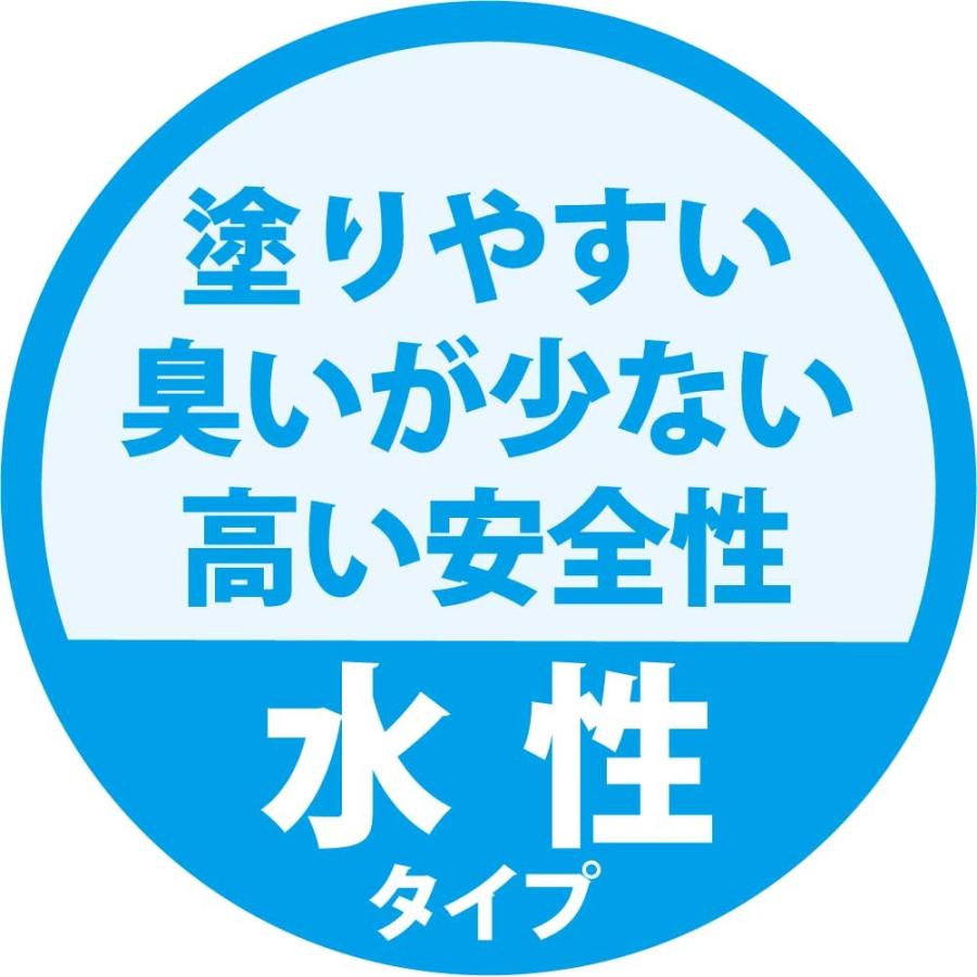 カンペハピオ水性着色ニス 「300ml」 ［新オーク］｜lamd｜04