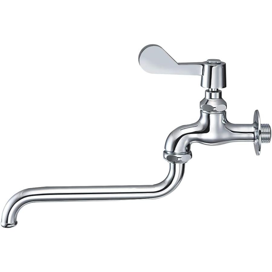 SANEI サンエイ 厨房用自在水栓 A1310-13 : Arclands Online ヤフー店