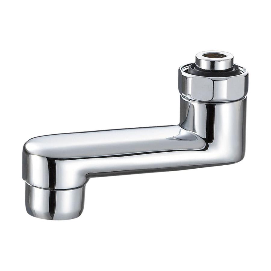 サンエイ SANEI 角吐水口 PA1110-61X-16 : Arclands Online ヤフー店