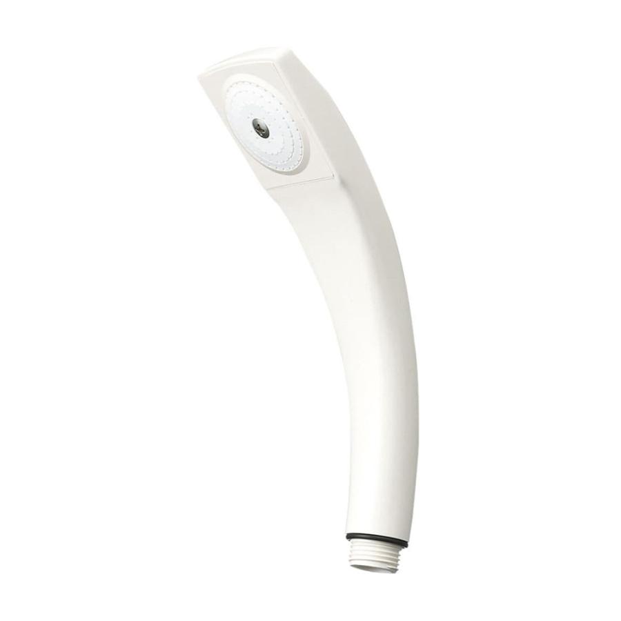 SANEI サンエイ シャワーヘッド（ホワイト） PS39-80X-W : Arclands