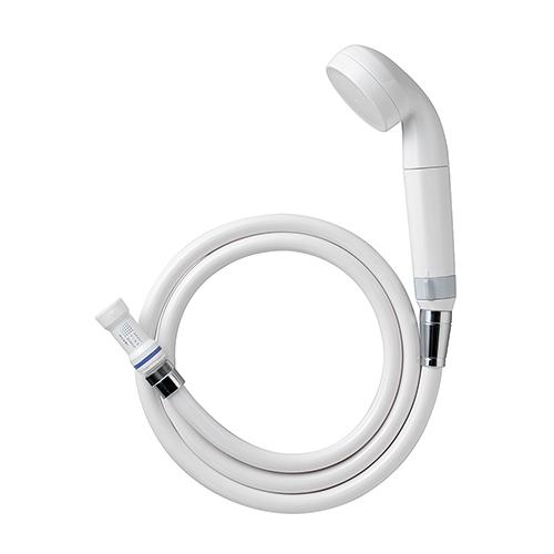 「在庫限り」サンエイ SANEI 浄水ファインバブルシャワーセット PS7964-CT6A-MW2 三栄水栓 SANEI