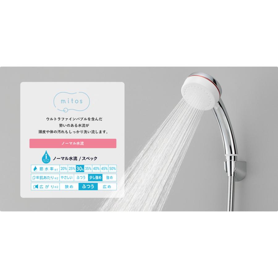 SANEI サンエイ サーモシャワー混合栓 FBミスト シルバー SK18CK-M6L19