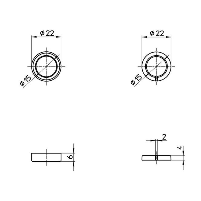 サンエイ SANEI パイプパッキンセット PP43A-1S-16 | SANEI（水栓金具） | 05