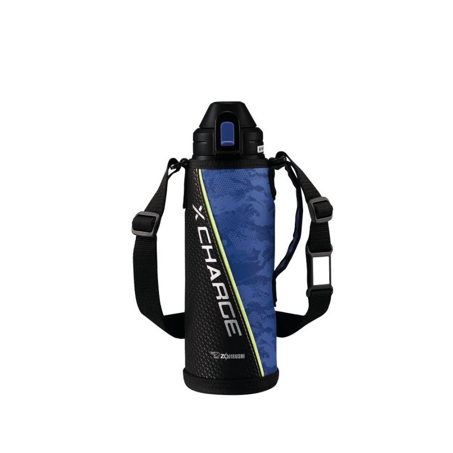 象印マホービン ステンレスボトル クールボトル Sd Aj10 Az ブルー Arcland Online ヤフー店 通販 Yahoo ショッピング