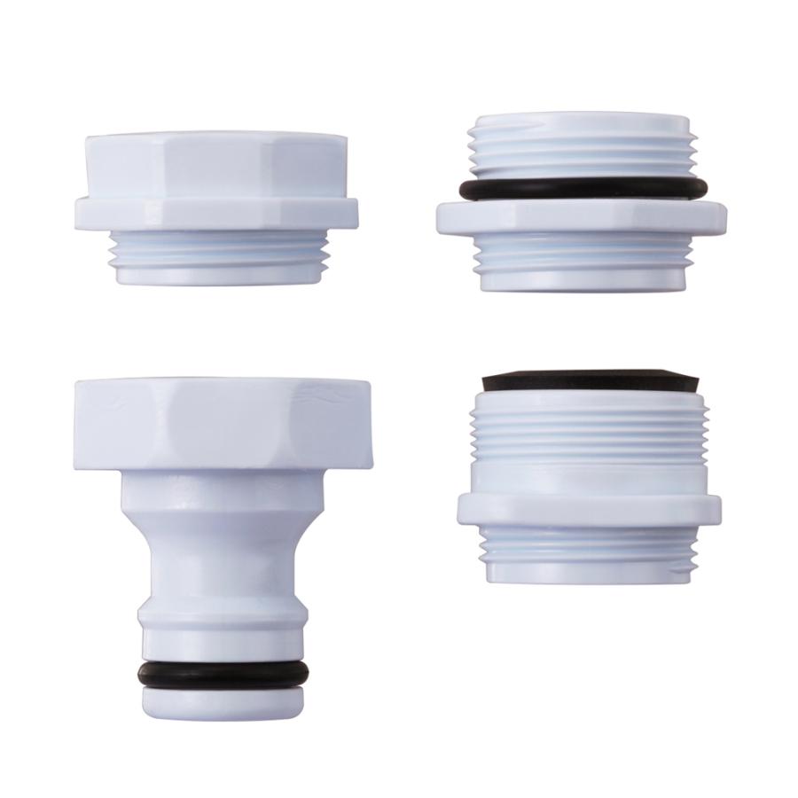 タカギ 泡沫蛇口用ニップル G063 : Arclands Online ヤフー店 - 通販