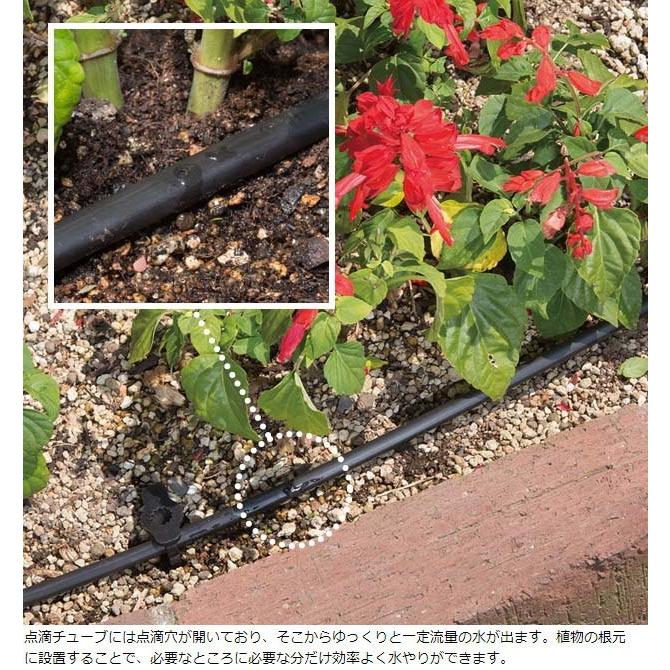タカギ 点滴チューブスリム 5m GKS105 : Arclands Online ヤフー店