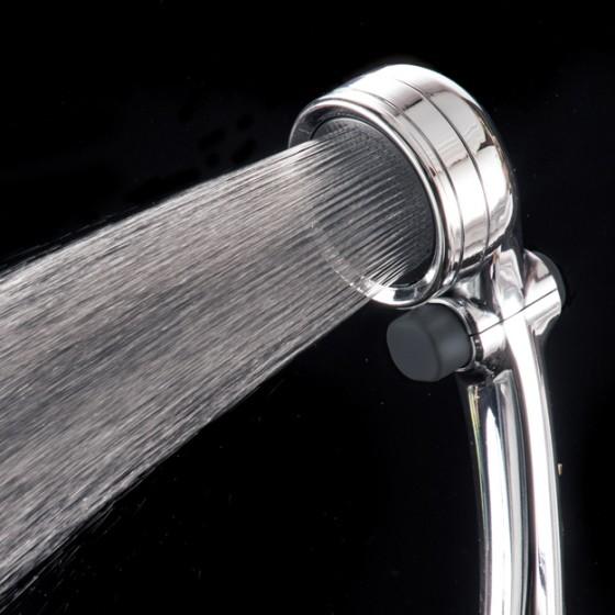 タカギ（takagi） メタリック キモチイイシャワピタWT シャワーヘッド