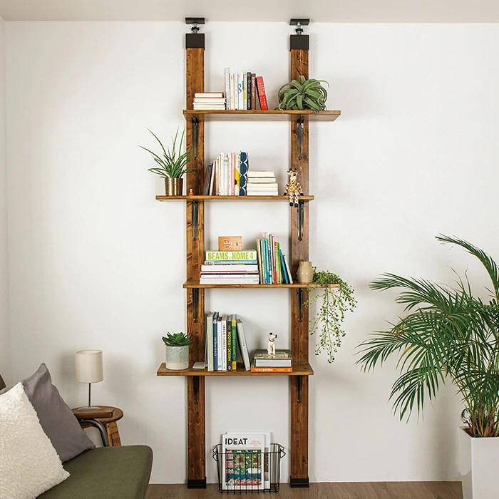 ラブリコ　アジャスター　ブロンズ　9個 ラブリコ アジャスター ブロンズ 9個 ラブリコ 2×4アジャスター