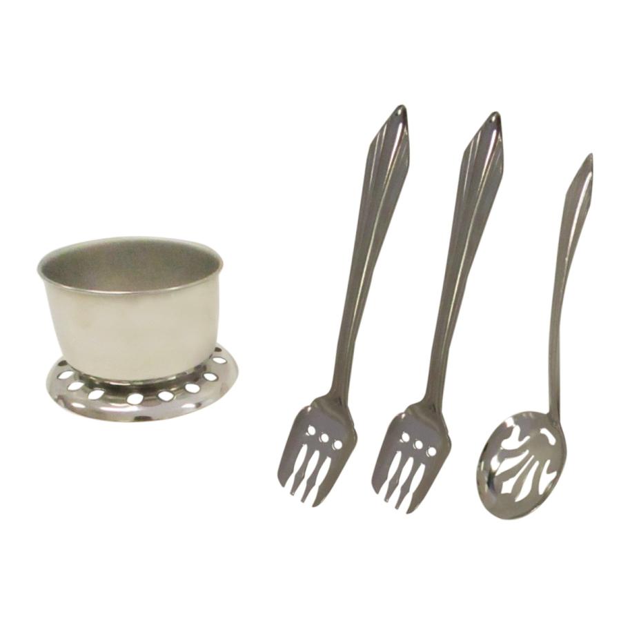 若林工業 湯豆腐セット ステンレス PR4292 : Arclands Online ヤフー店