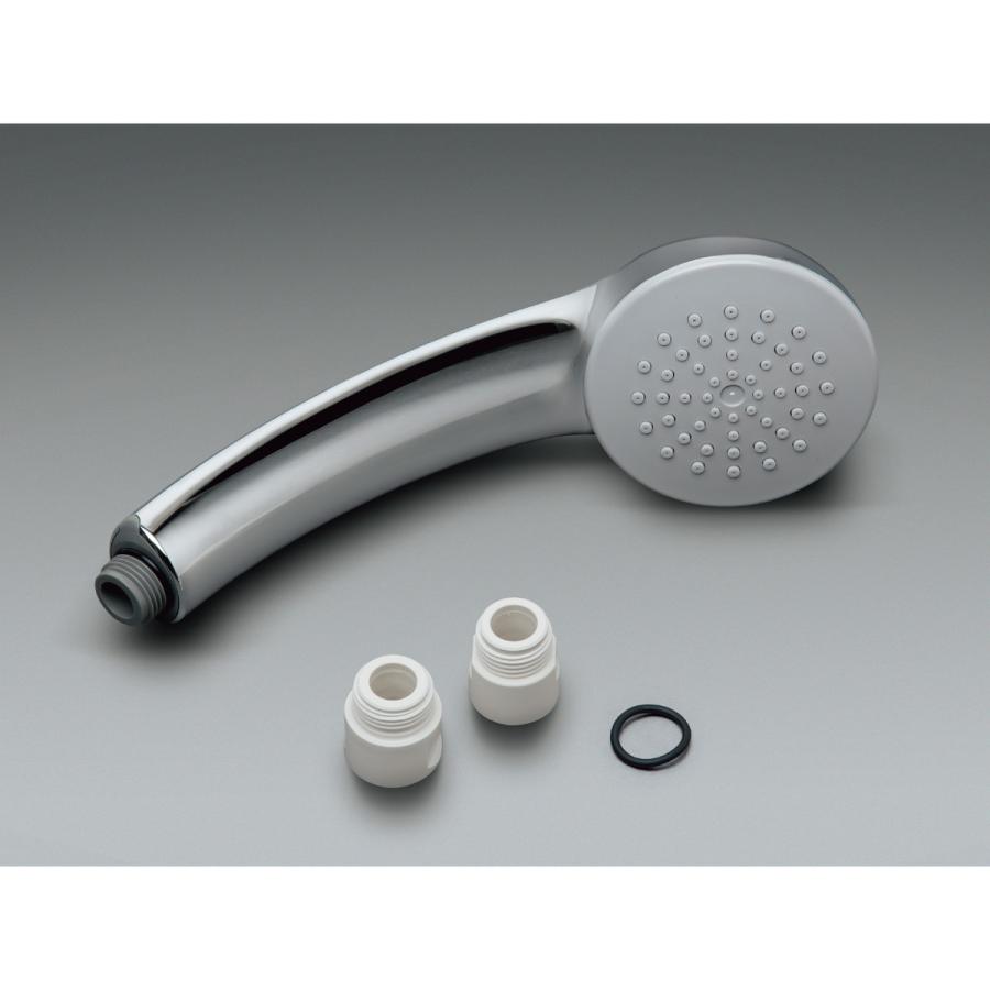 INAX（イナックス） エコフルシャワーヘッド メッキ仕様 PK-BF-SC6