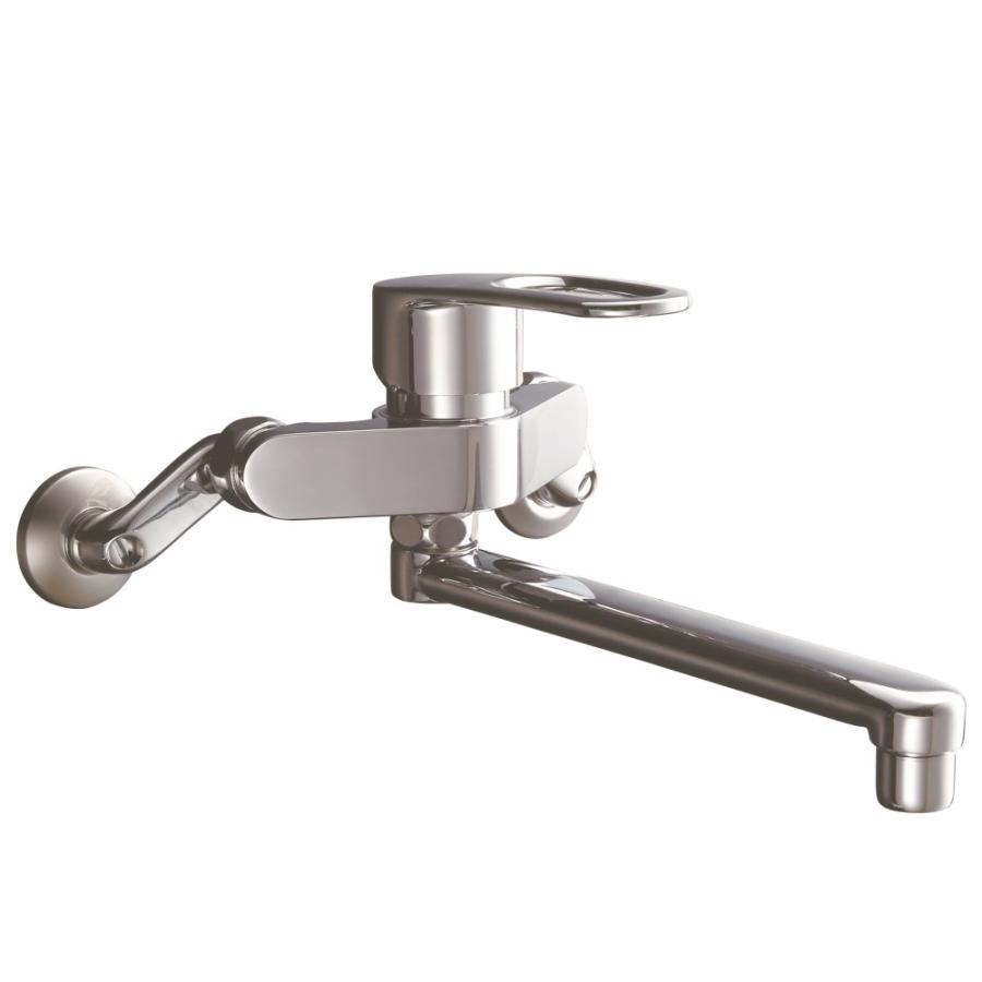 INAX シングルレバー混合水栓 RSF-862Y | INAX