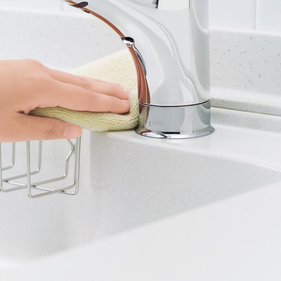 INAX（イナックス） ワンホールシングルレバーキッチン水栓 ハンド