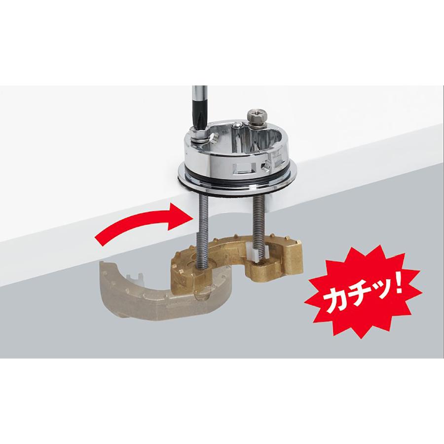 INAX（イナックス） ワンホールシングルレバーキッチン水栓 ハンド