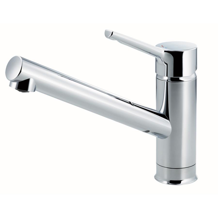 INAX ワンホールシングルレバーキッチン水栓 一般地 RSF-842YVH INAX ワンホールシングルレバーキッチン水栓 一般地 RSF-842YVH
