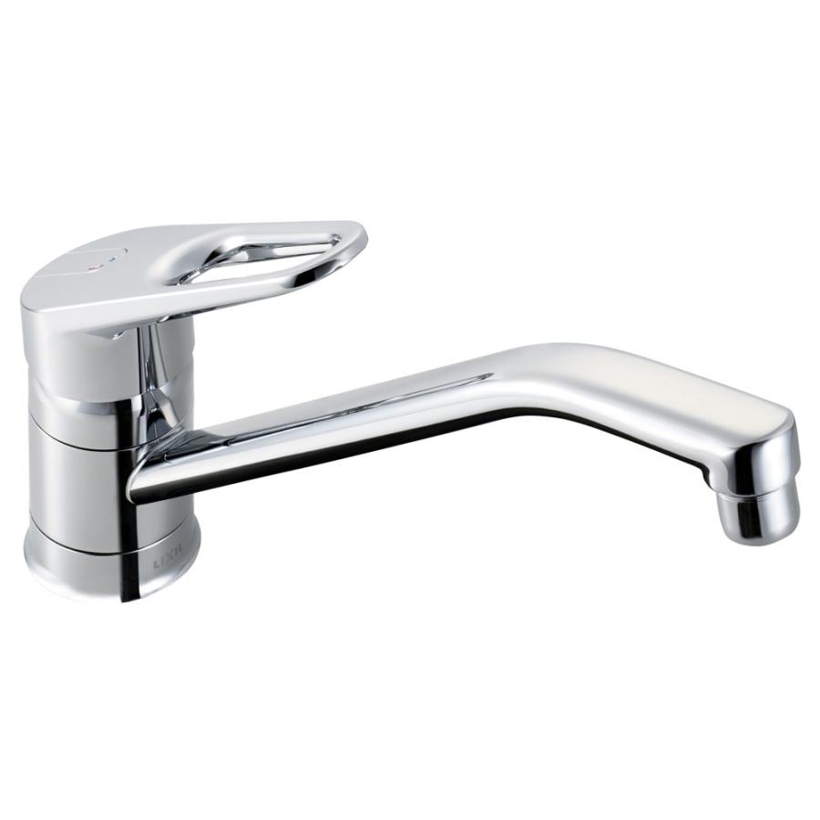 TMG40CRX クローム混合水栓 TMG40CRX クローム混合水栓 TMG40CRX