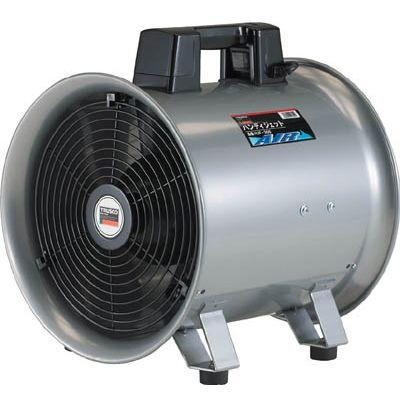 ДД【中古】TRUSCO トラスコ ハンディジェット　程度B 本体のみ コード式 100v HJF-300S やや傷や汚れあり TRUSCO トラスコ 送風機 ハンディジェット 100V HJF-200 - 中古工具