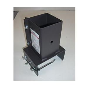 サンカ 90mm用柱受金具 150mmブロック用 Wd 0057 Arcland Online ヤフー店 通販 Yahoo ショッピング