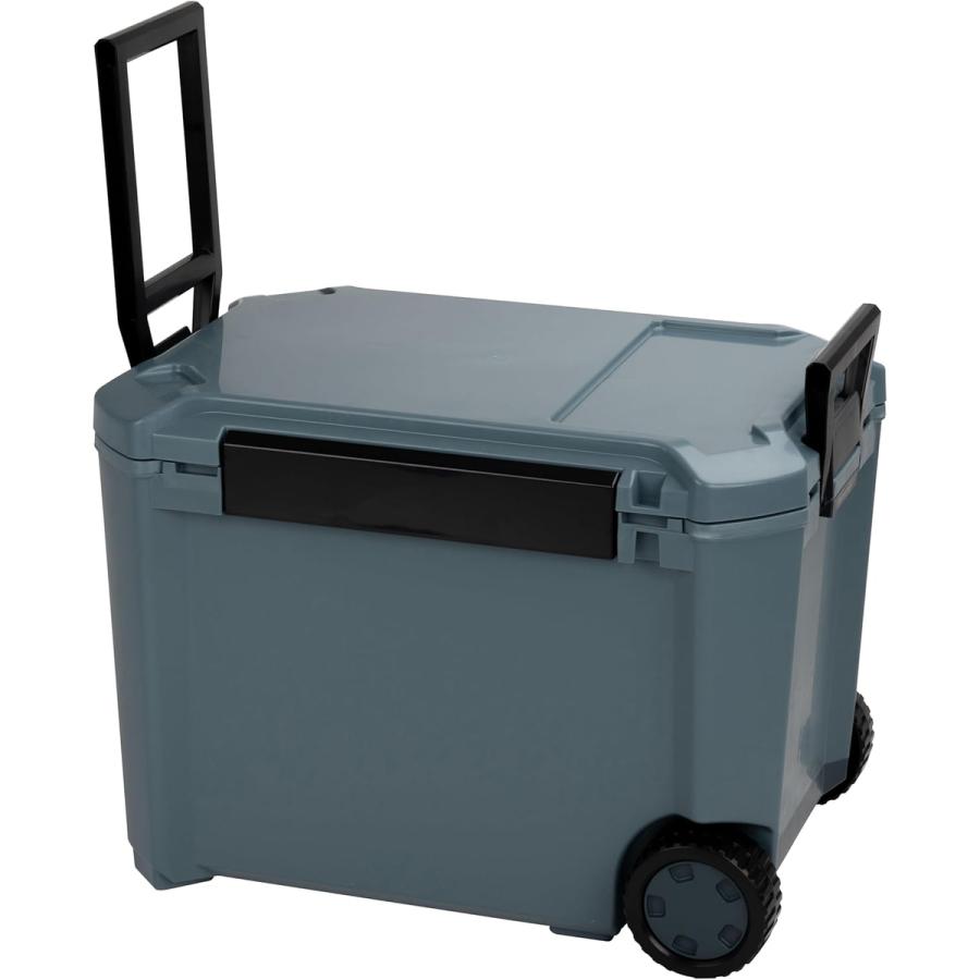 JEJアステージ COREFLUX クーラーボックス 大型 44L インディゴグレー JEJアステージ COREFLUX クーラーボックス 大型 44L インディゴグレー