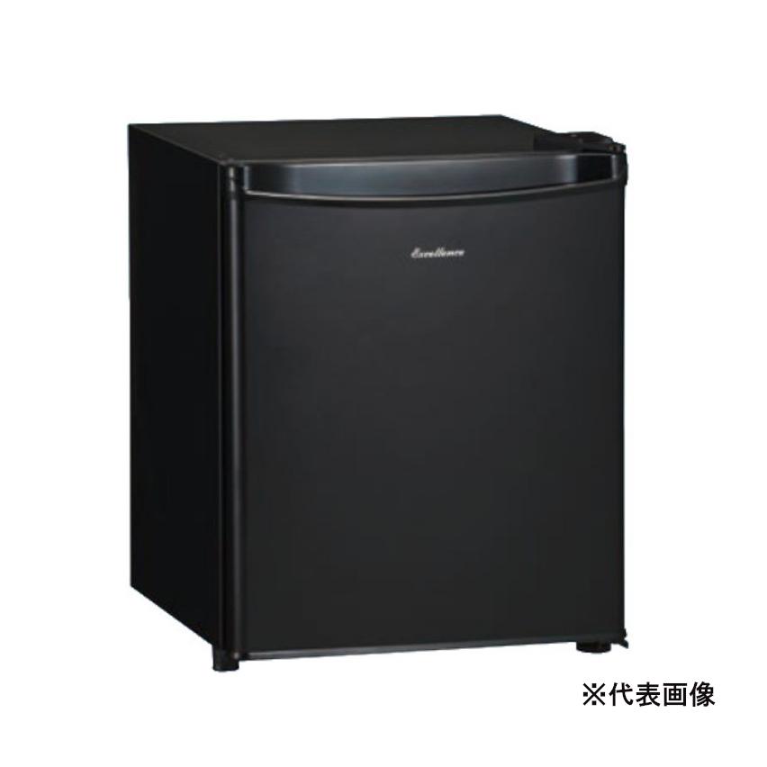エクセレンス Excellence 24L左開き小型冷蔵庫 FR-24B-L : Arclands