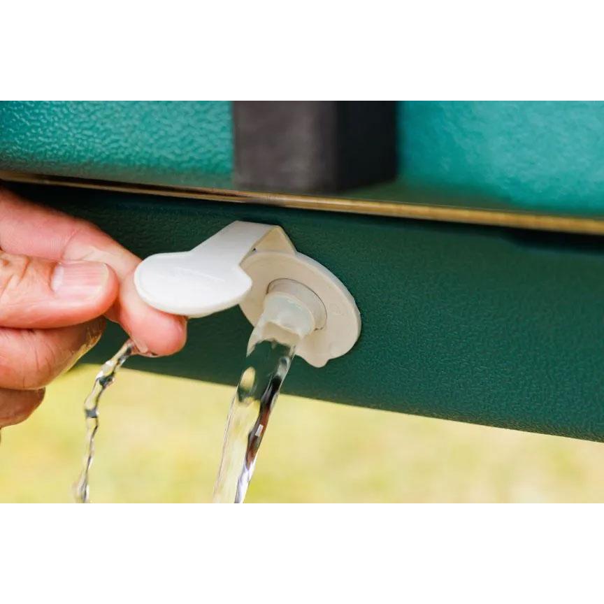 Coleman（コールマン） エクストリームホイールクーラー 50QT 47L 大型
