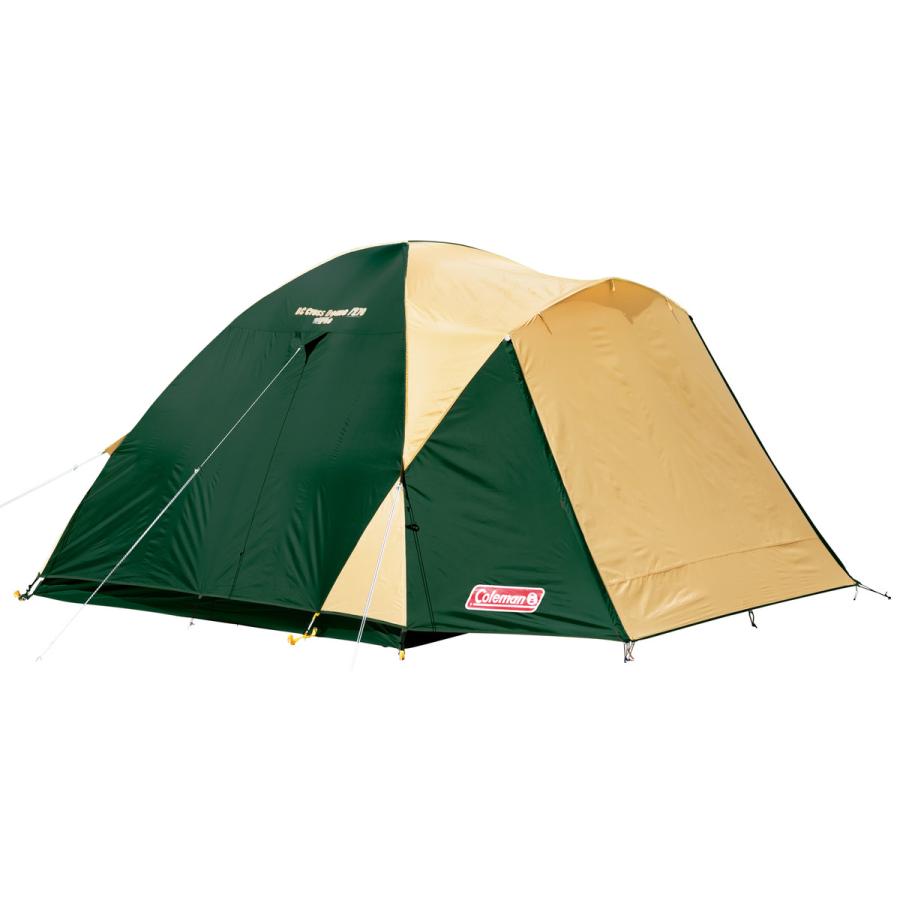 Coleman（コールマン） BCクロスドーム/270 2000038429 : Arclands