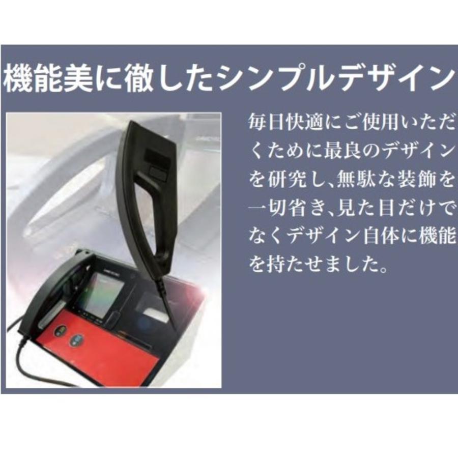 SANKO TECHNO サンコーテクノ 業務用呼気アルコール検知器 アルコ