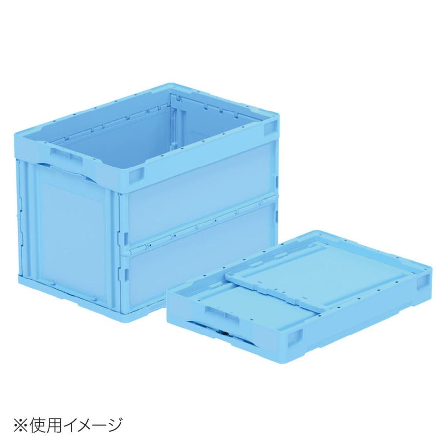 THANKO 「法人限定」サンコー オリコン M60B ライトブルー 559880-00
