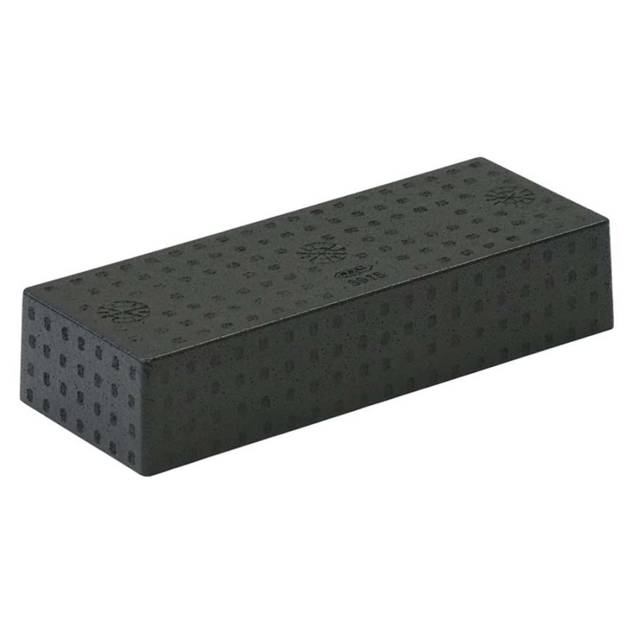 「法人限定」サンコー EPブロック 3915 ブラック 780784-00 ×20個 セット販売 「メーカー直送・代引不可・置配不可」の画像
