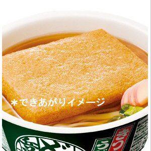 日清のどん兵衛 5箱まで1個口 きつねうどん 東 ×12個 ［ケース販売