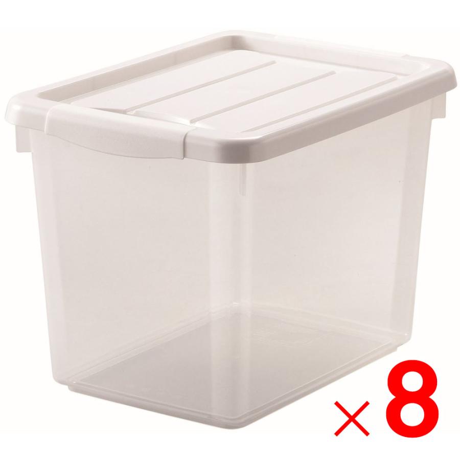 天馬 プロフィックス フリーボックス 30深型 ×8個 ケース販売 | 天馬