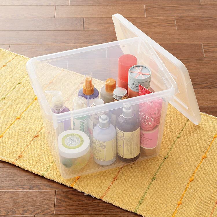 天馬 プロフィックス フリーボックス 30深型 ×8個 ケース販売 | 天馬 | 02