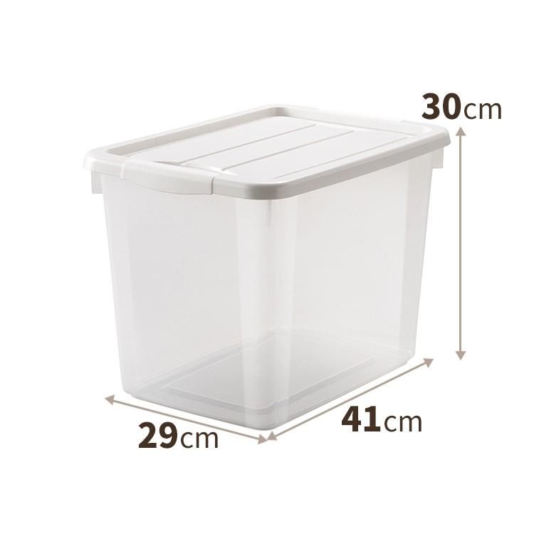 天馬 プロフィックス フリーボックス 40深型×4個 ケース販売 | 天馬 | 01