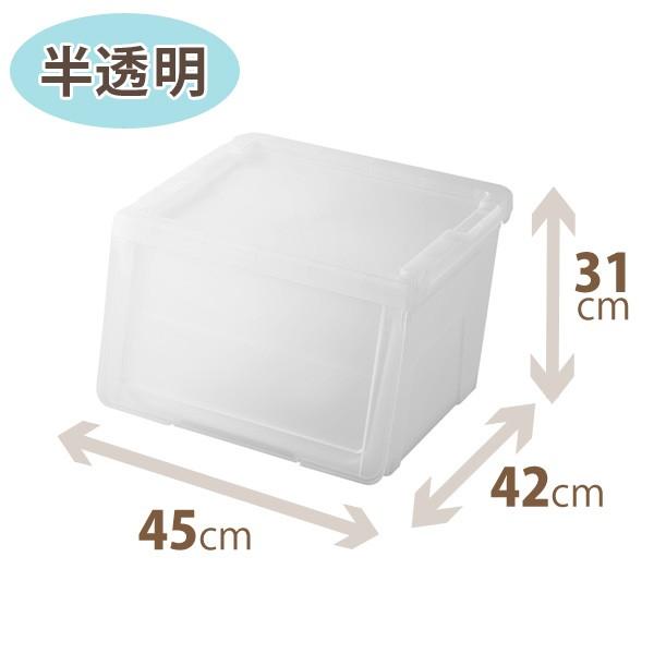 天馬 プロフィックス カバコM クリア×8個 ケース販売 | 天馬 | 01