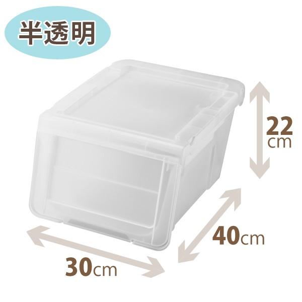 天馬 プロフィックス カバコ スリムS クリア×8個 ケース販売 | 天馬 | 01
